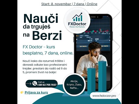 Thumbnail za FX Doctor — Video lekcija 8