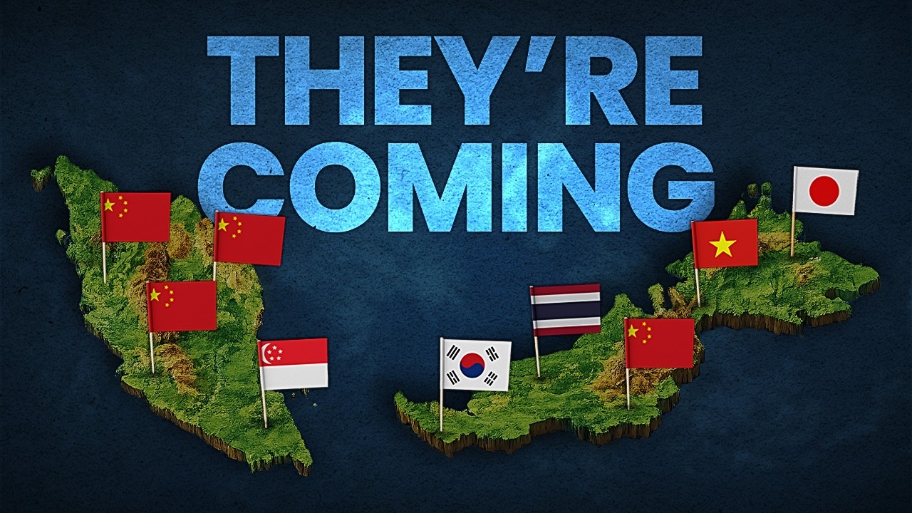 Are We About to See a Chinese Tourist Boom in Malaysia?
