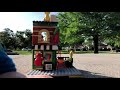 Sesame Street Gets Lost Part 2