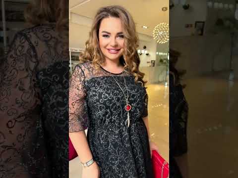 Элегантное платье креп дайвинг - фото 1 - id-p2807958451