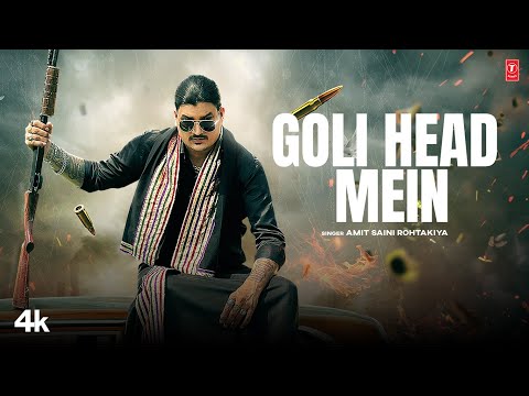 Goli Head Me — watch video