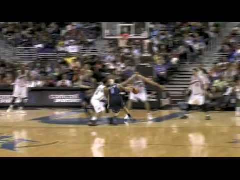 Top Plays: C-Webb's Ode to the Big Men