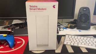 Telstra smart modem gen 2 Fix (dropping out)