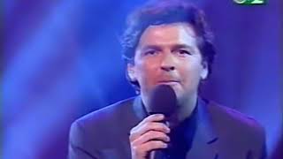 104 I Will Follow You Live