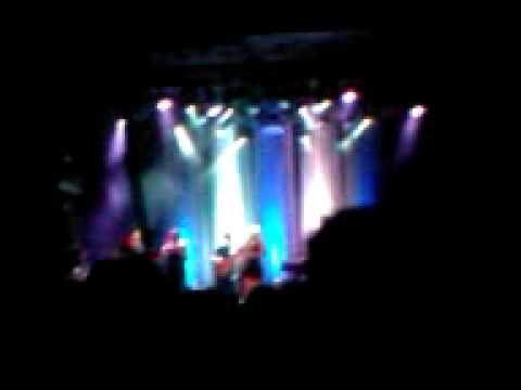 Candy Dulfer - Empire State Of Mind