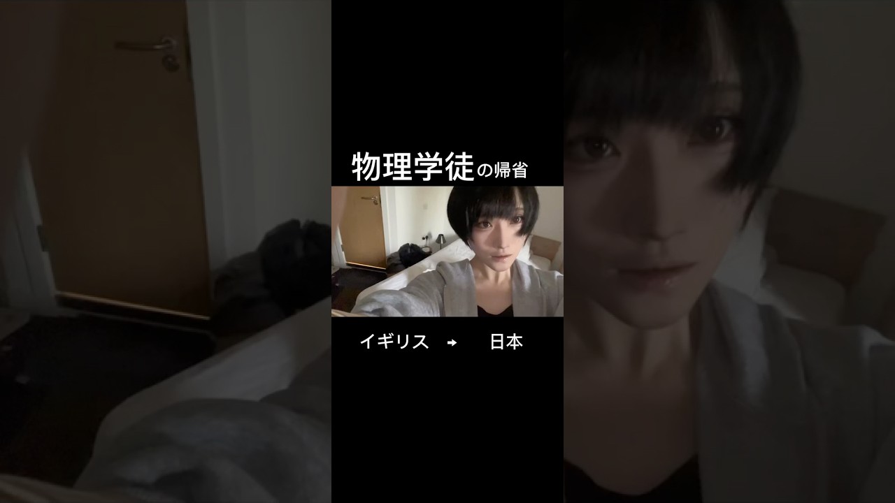 物理警察に石つぶてを投げられませんように