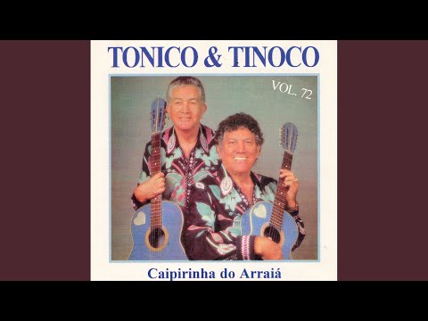 Caipirinha do arraiá