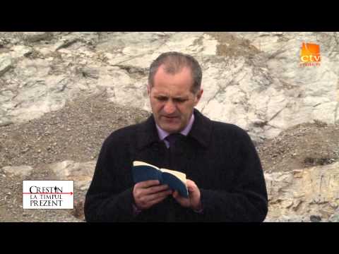 Crestin La Timpul Prezent iuliu Centea