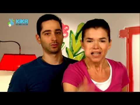 Anke und der Zaubertrick - Die Sendung mit dem Elefanten