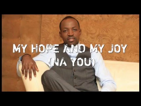 Na YOU!  - Dunsin Oyekan & Kim Burrell