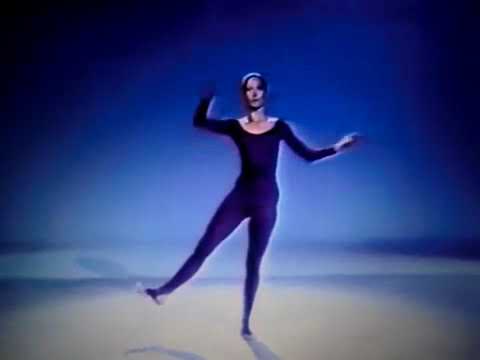 Matt Mattox Jazz Dance Technique / Freestyle Jazz Dance.