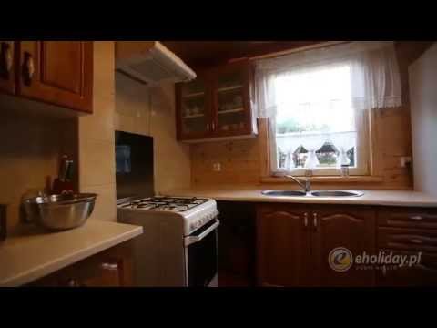 Sprawdzony przez eholiday.pl - Agroturystyka Dolina Bobrów, Wólka Dłużewska