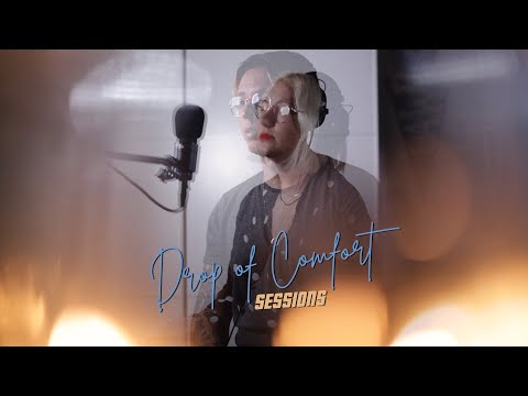 Time After Time (Cyndi Lauper cover) - pocket palma - Drop of Comfort Sessions