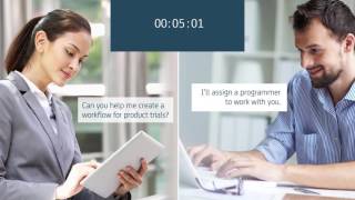Vidéo de Serviceaide