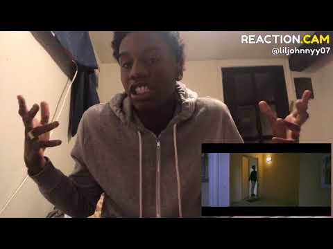 Benny ft. Prezi - Hit The Road (Exclusive Music Video) || Dir. Rob Driscal…REACTION!!!