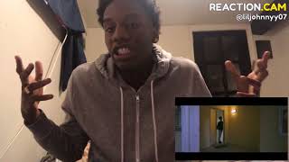 Benny ft. Prezi - Hit The Road (Exclusive Music Video) || Dir. Rob Driscal…REACTION!!!