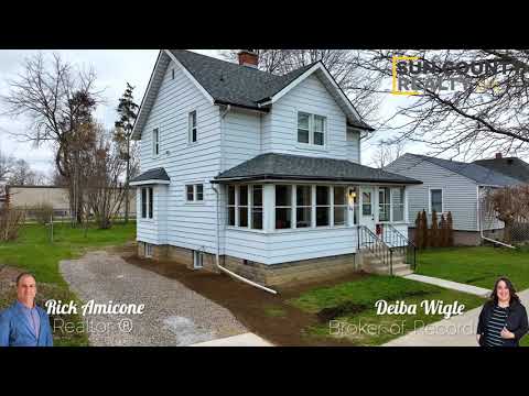 24 Maple St, Kingsville