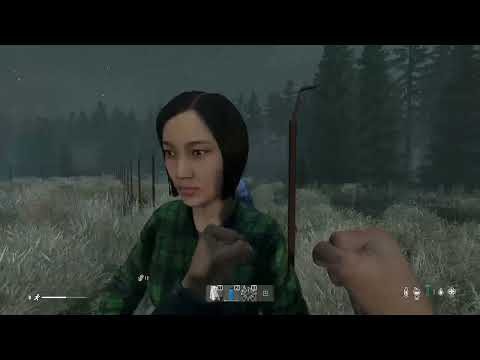 Survival of the Fittest #1 | Namalsk | chocoPOS_TV | Admin abuse and threats of DDOS