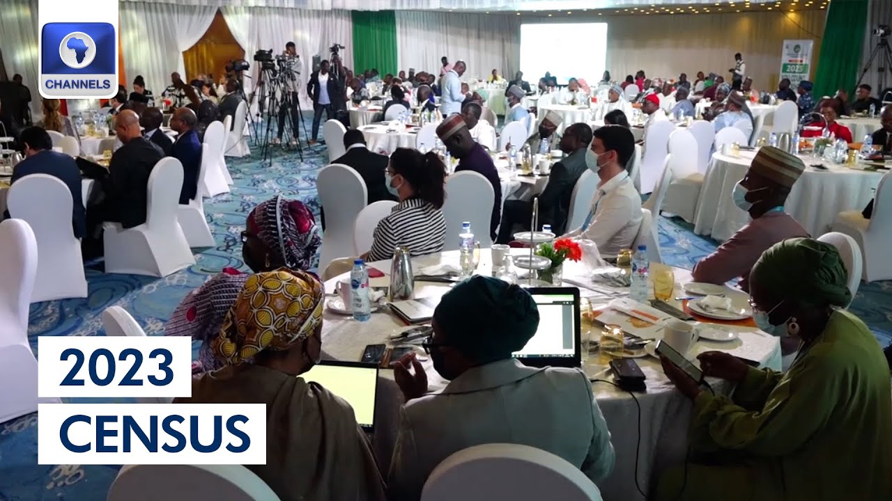 National Population Commission Seeks Support Of Development Partners