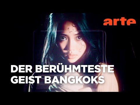 Die tragische Braut von Bangkok | Oh My Ghosts! | ARTE
