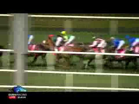 Race 8 - Jebel Hatta Sponsored By Emirates-sajjhaa