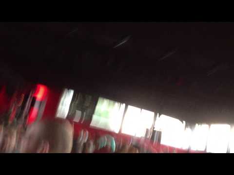 Carl Cox - dc10 - ibiza - September 2013 - Circo loco