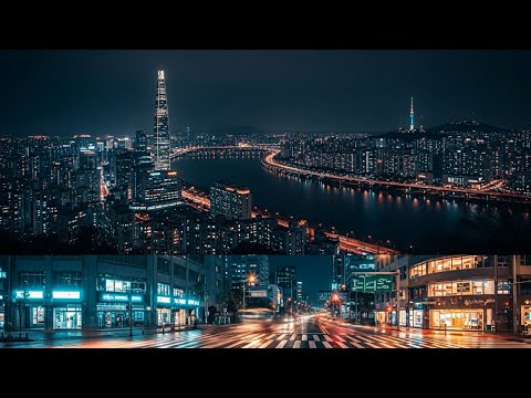 Midnight Glare - Cayra