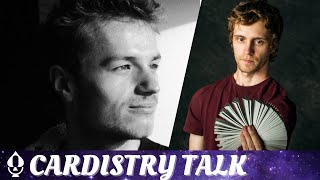 Just B Cardistry| Bruno Storm | Cardistrytalk E51
