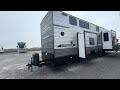 Check out this Video for a 2026 Coachmen Catalina Destination Series 44CONDO(Stock #X036100)  for sale by RV Dynasty. This unit is located in Bunker Hill, IN