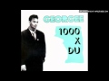 Georgee 1000 X Du