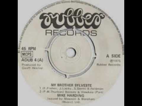 Mike Harding - My Brother Sylveste