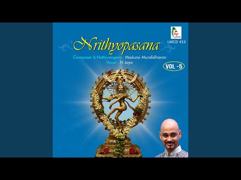 Konjum Varnam - Lathangi - Adi (feat. N Jaya)