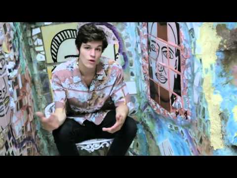 Major Van Winkle - Vibes ft. Guy Harrison (Official Video)