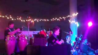 Electric Sunshine - In India You