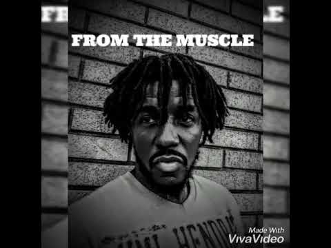 FLEX LUGAR-FROM THE MUSCLE