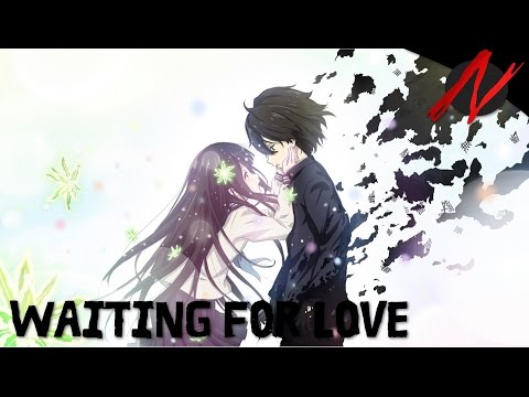 Waiting for love - Nightcore