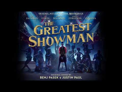 The Greatest Showman Cast - The Other Side (Official Audio) thumnail