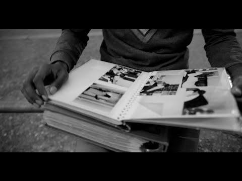 Calvert x K Zorro - The Rain [Music Video]