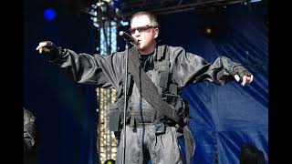 32CRASH &quot;Get the Balance Right&quot; (A Tribute To Depeche Mode) JEAN-LUC DE MEYER PROJECT