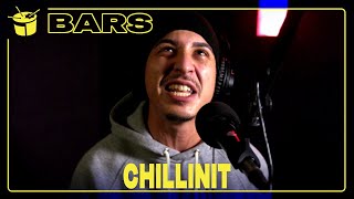 ChillinIT | Bars of Steel