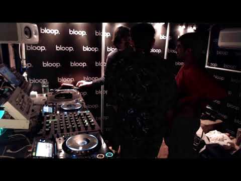 Agrellomatica w/ David Agrella, Saro Carrasi - 16.09.19