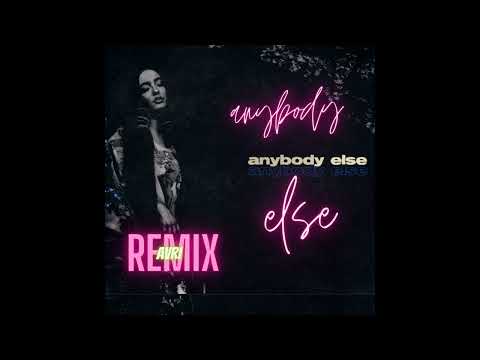 Faouzia - Anybody Else (Avri remix)