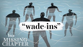 How beaches became a battleground for US civil rights