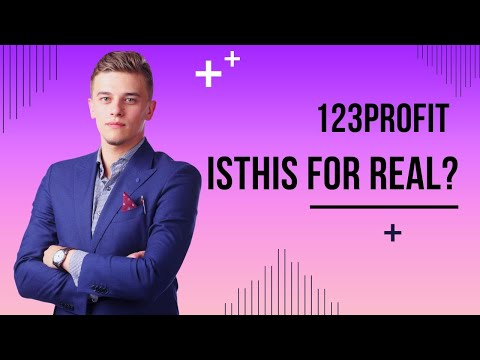 123 Profit Review: The Most Comprehensive Training To Making Money Online