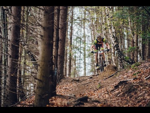 Triada MTB Avrig 2019 - XCM