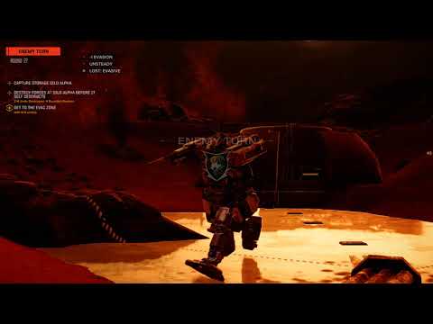 BattleTech Priority Mission - 67 - Liberate Itrom - 2