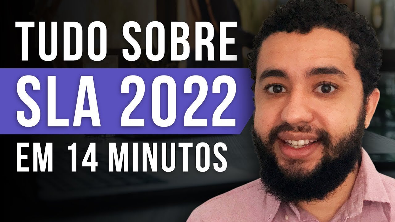 O que Significa SLA? 👀🤔 O Que é SLA? 🤷‍♂️ Afinal, qual a DIFERENÇA entre SLA e KPI’s? 👉 VEJA AGORA!!