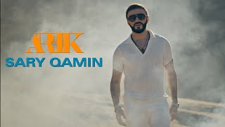 ARIK - Sary Qamin / Սառը քամին (2023)