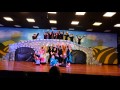 Christian Aristocats 5