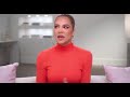 Khloe Kardashian house tour, all bed rooms theatre room and a picture of her father as a teenager